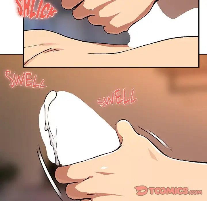 Dating After Work Chapter 102 page 98 - 