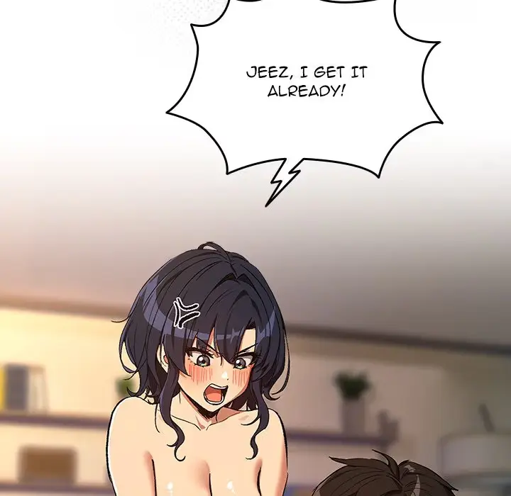 Dating After Work Chapter 103 page 11 - 