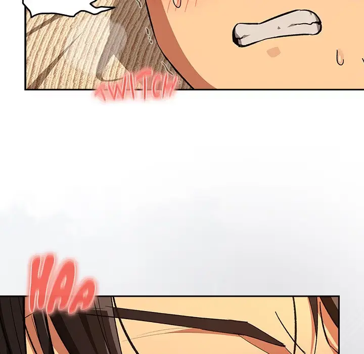 Dating After Work Chapter 103 page 104 - 