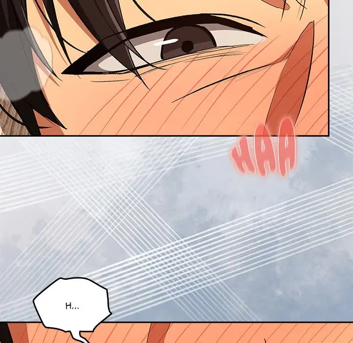 Dating After Work Chapter 103 page 105 - 