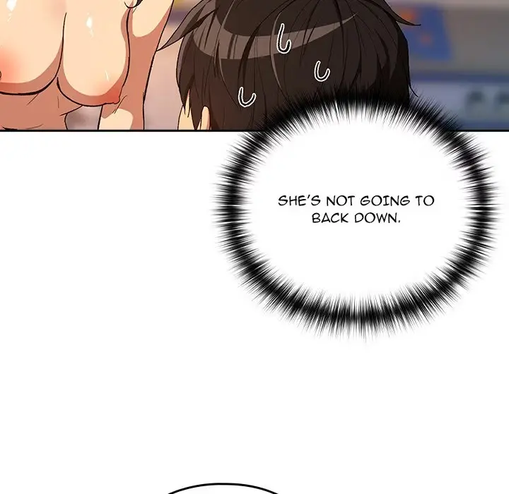 Dating After Work Chapter 103 page 19 - 