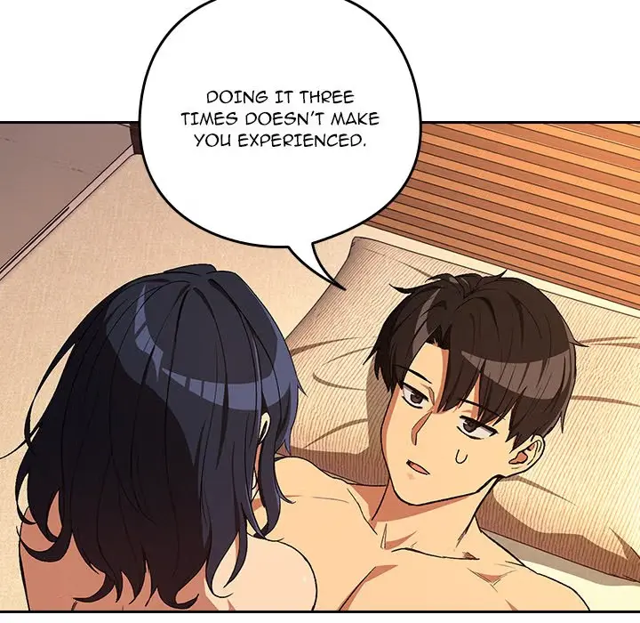 Dating After Work Chapter 103 page 20 - 