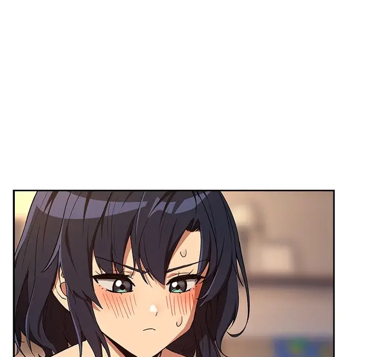 Dating After Work Chapter 103 page 21 - 