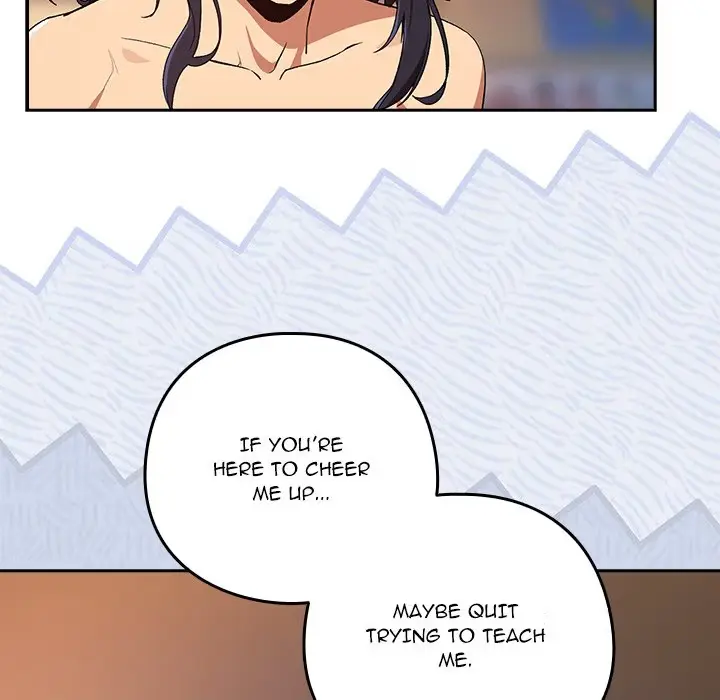 Dating After Work Chapter 103 page 22 - 