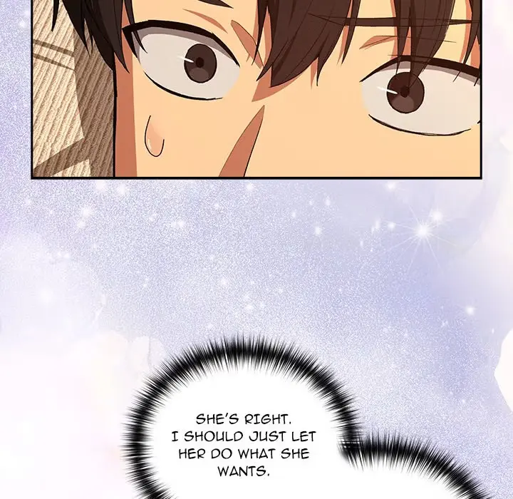 Dating After Work Chapter 103 page 27 - 