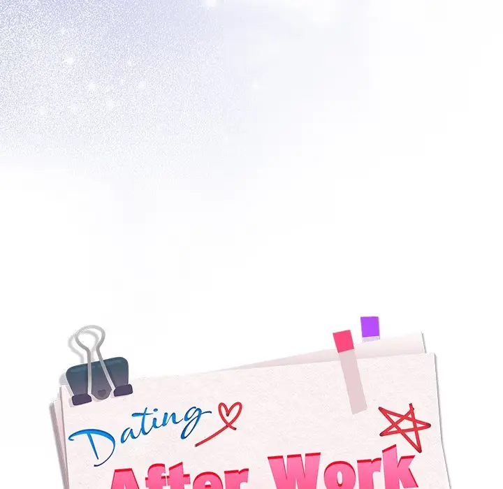Dating After Work Chapter 103 page 32 - 