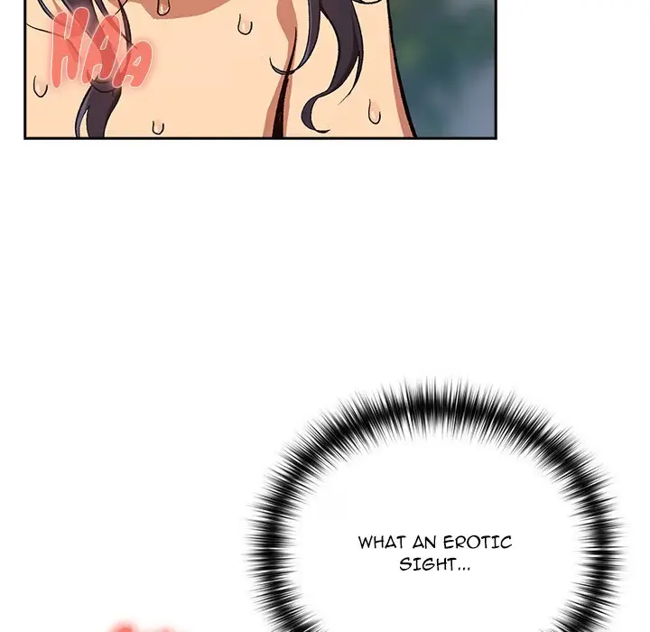 Dating After Work Chapter 103 page 44 - 