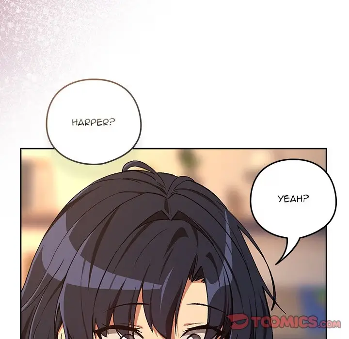 Dating After Work Chapter 103 page 50 - 