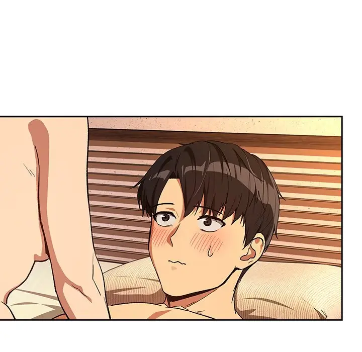 Dating After Work Chapter 103 page 55 - 