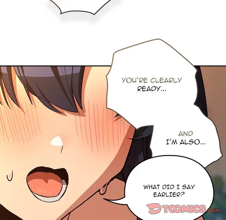 Dating After Work Chapter 103 page 58 - 