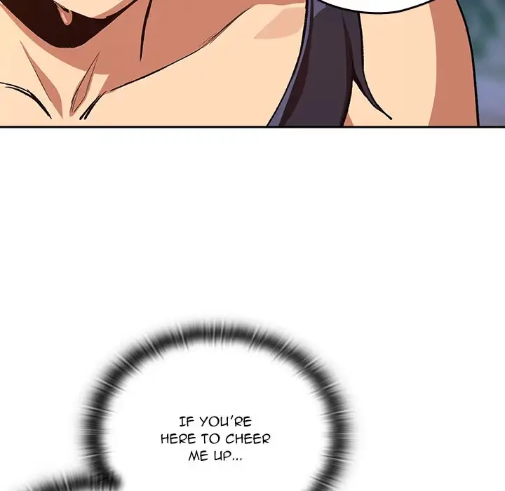 Dating After Work Chapter 103 page 59 - 