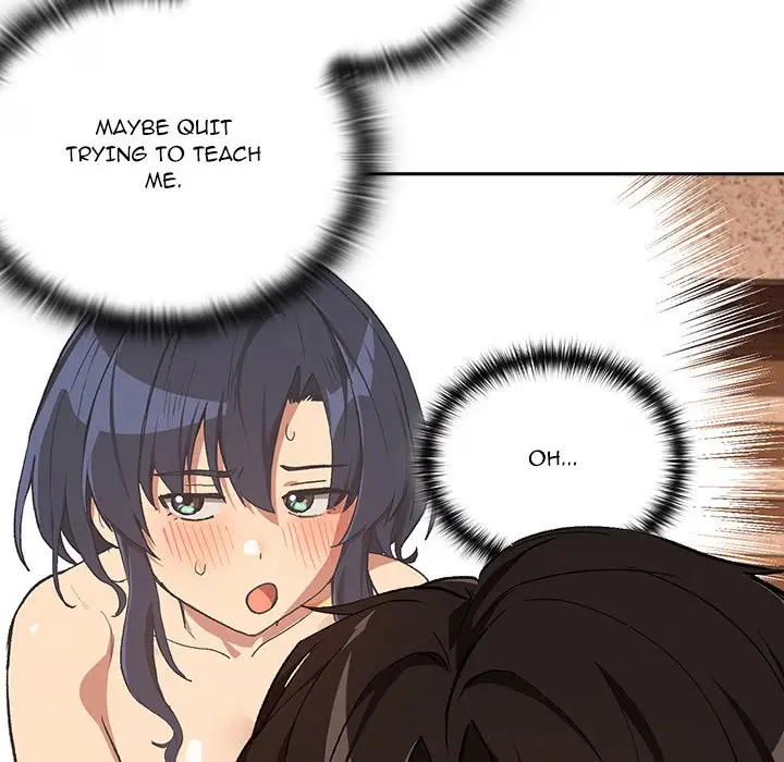 Dating After Work Chapter 103 page 60 - 