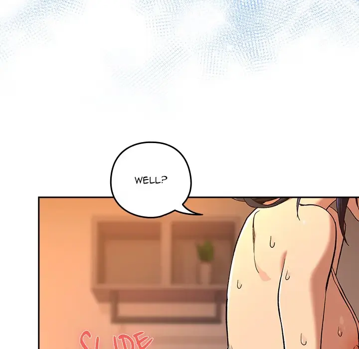 Dating After Work Chapter 103 page 71 - 