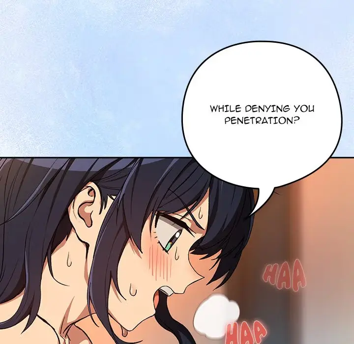 Dating After Work Chapter 103 page 77 - 