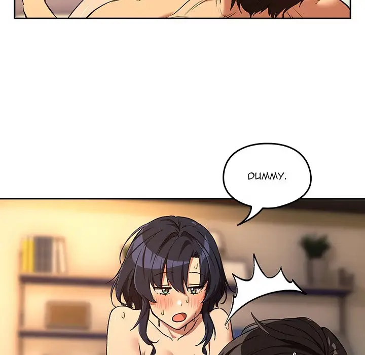 Dating After Work Chapter 103 page 94 - 