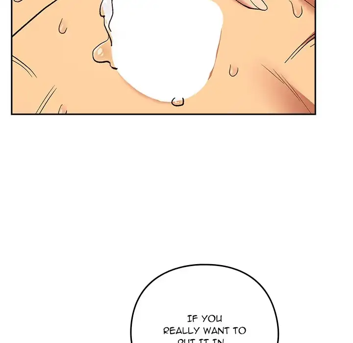 Dating After Work Chapter 103 page 99 - 