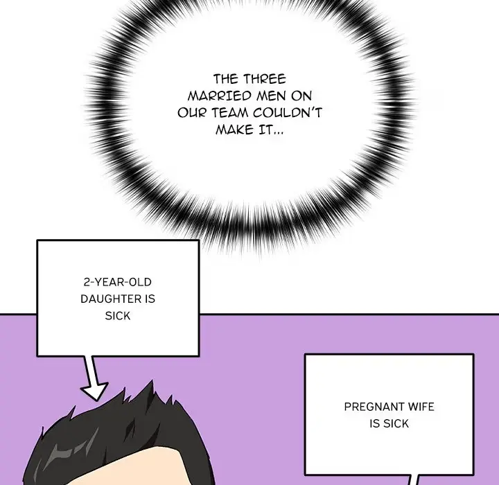 Dating After Work Chapter 105 page 101 - 
