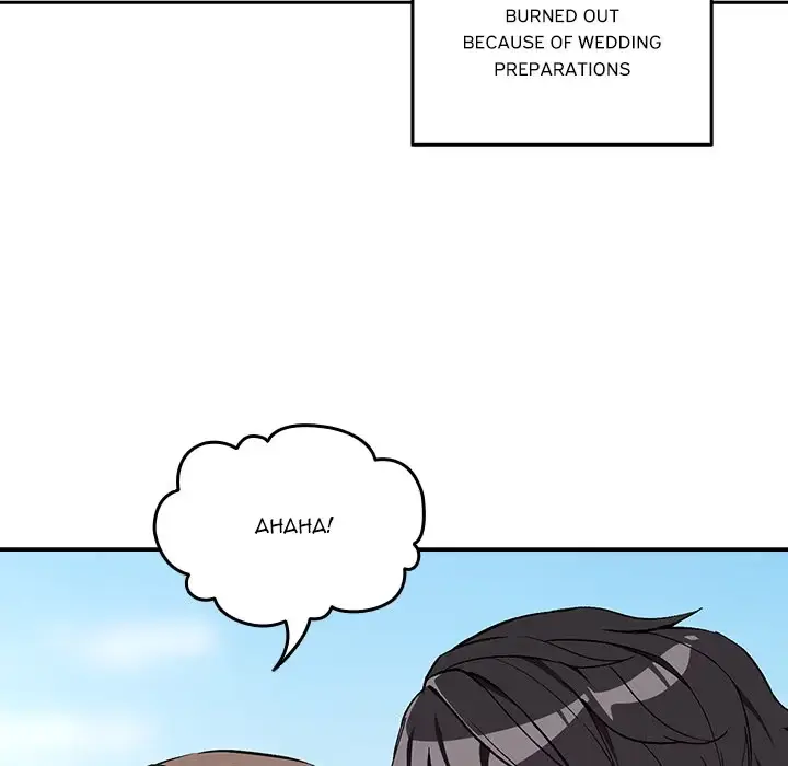 Dating After Work Chapter 105 page 103 - 