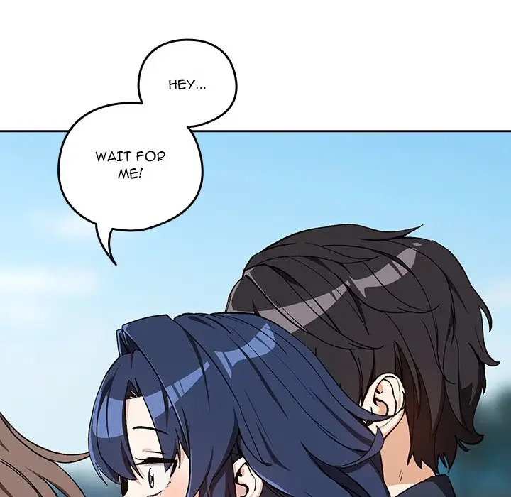 Dating After Work Chapter 105 page 105 - 