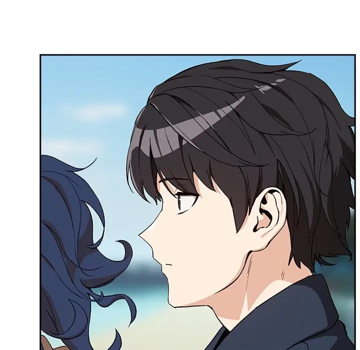 Dating After Work Chapter 105 page 107 - 