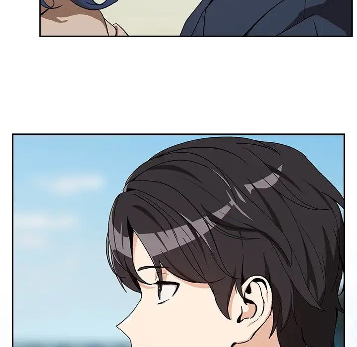 Dating After Work Chapter 105 page 108 - 