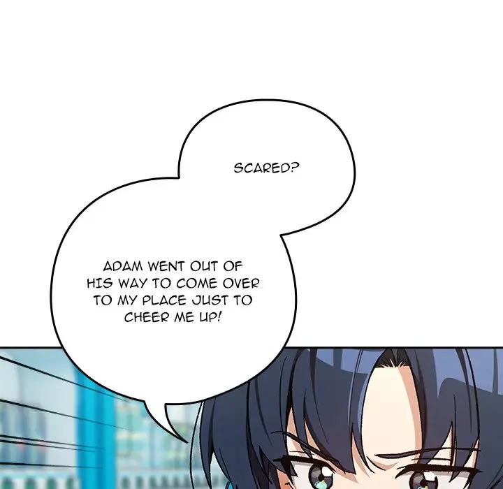 Dating After Work Chapter 105 page 12 - 