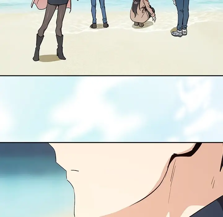 Dating After Work Chapter 105 page 112 - 