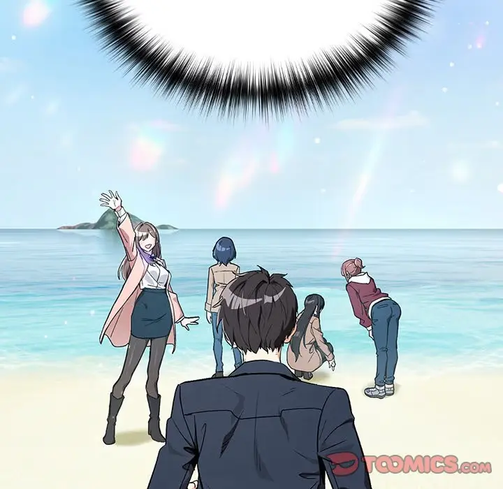 Dating After Work Chapter 105 page 114 - 
