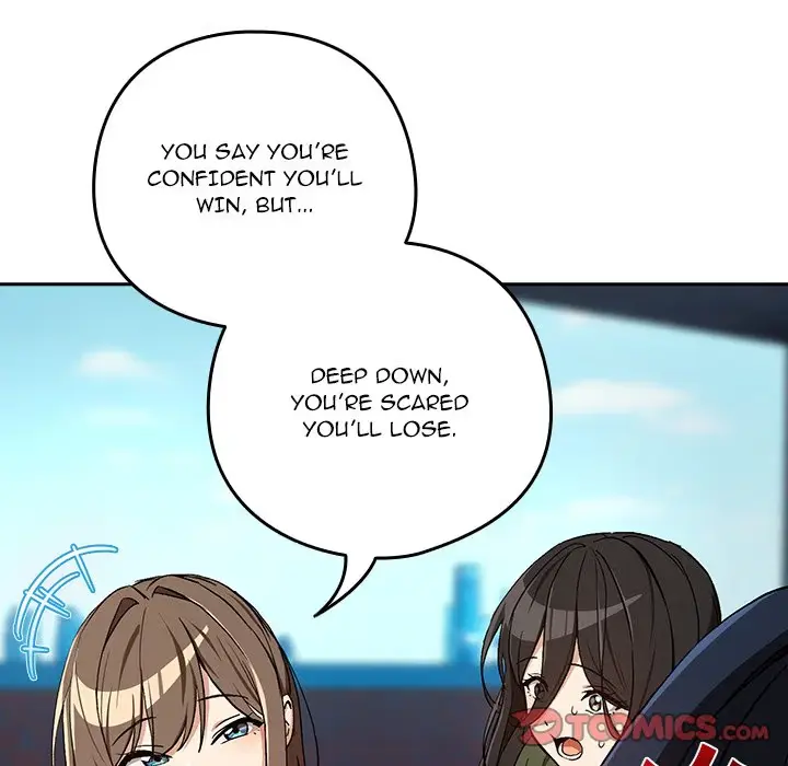 Dating After Work Chapter 105 page 18 - 