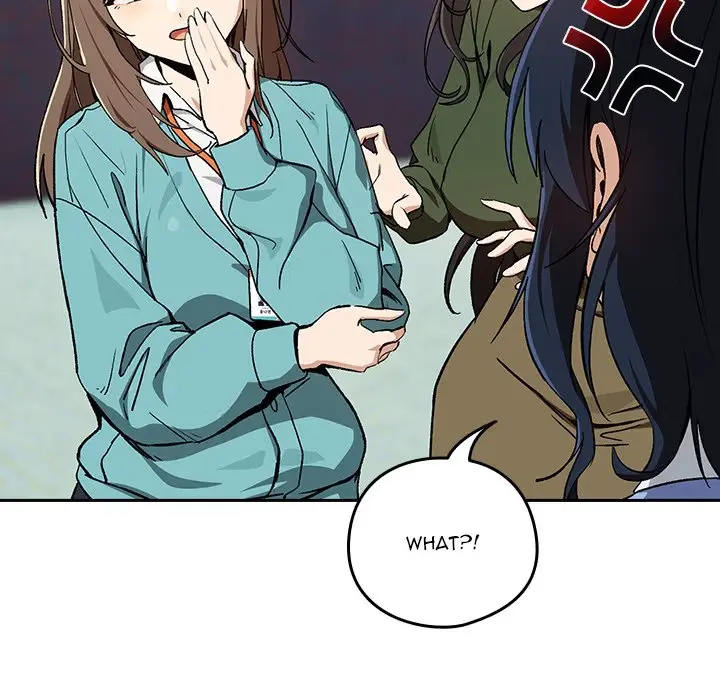 Dating After Work Chapter 105 page 19 - 