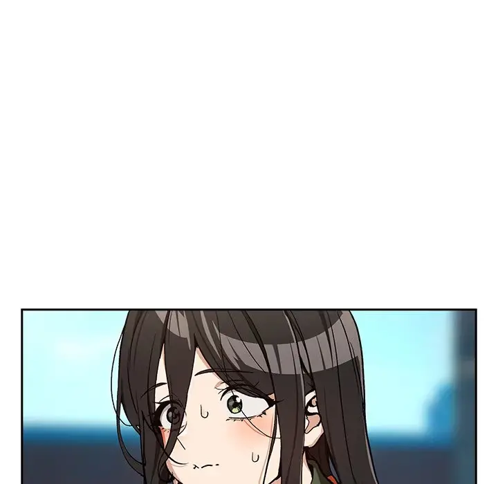 Dating After Work Chapter 105 page 20 - 