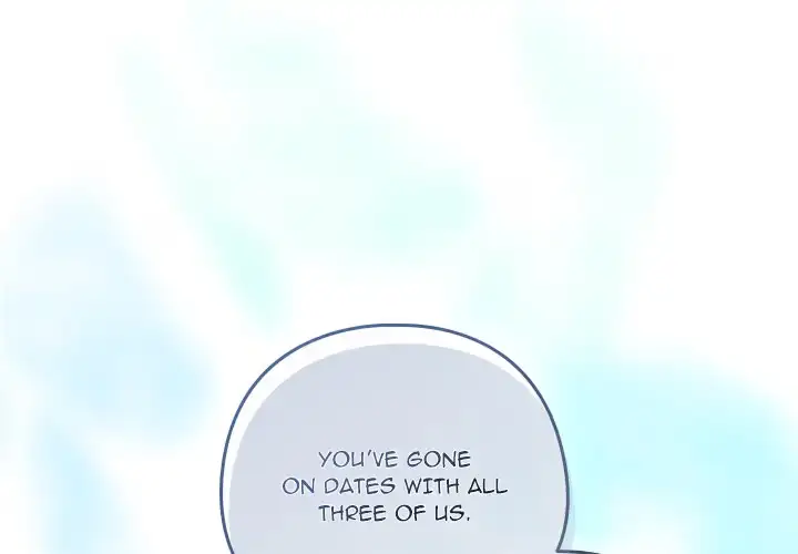 Dating After Work Chapter 105 page 3 - 