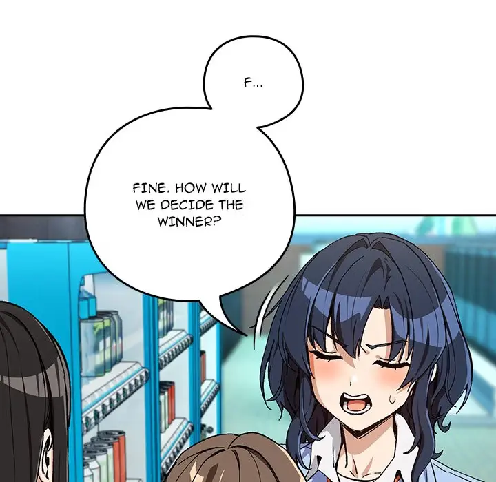 Dating After Work Chapter 105 page 24 - 