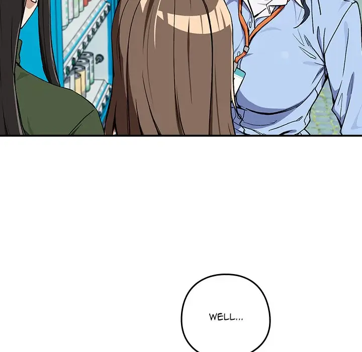 Dating After Work Chapter 105 page 25 - 