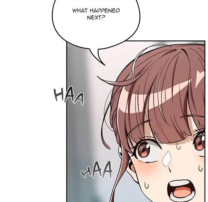 Dating After Work Chapter 105 page 30 - 