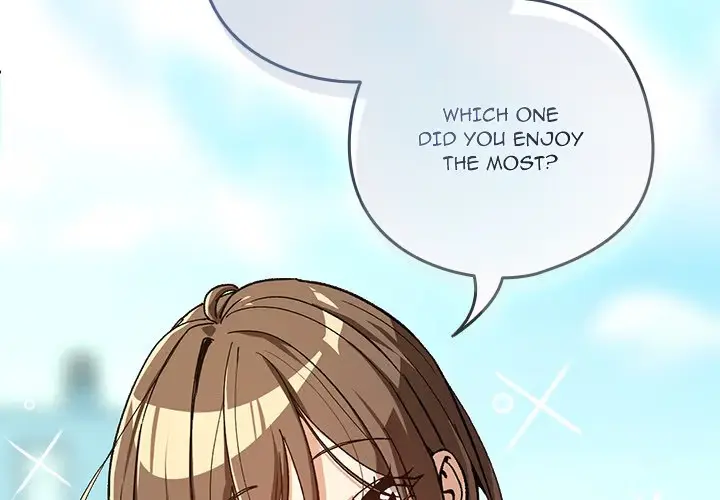 Dating After Work Chapter 105 page 4 - 