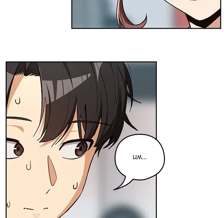 Dating After Work Chapter 105 page 31 - 