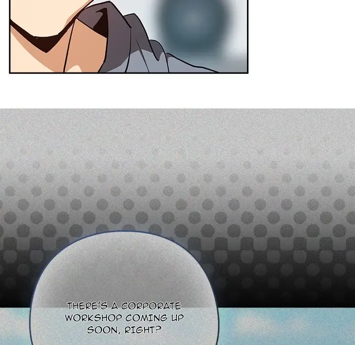 Dating After Work Chapter 105 page 32 - 