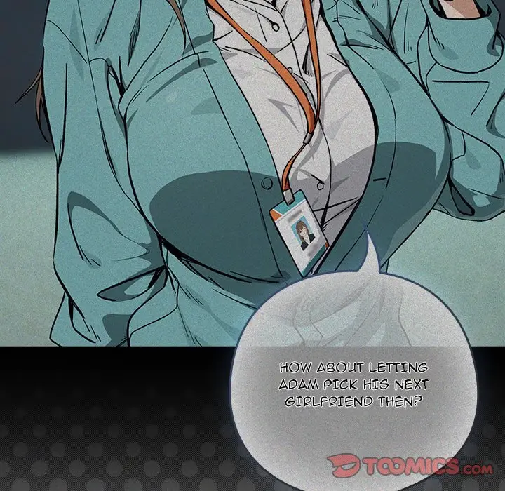 Dating After Work Chapter 105 page 34 - 