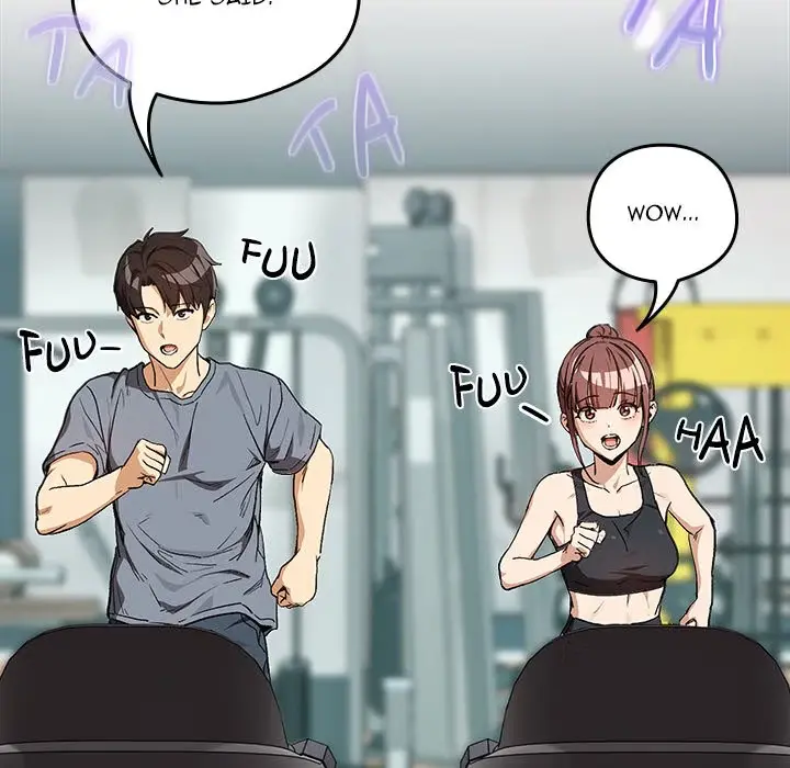 Dating After Work Chapter 105 page 36 - 