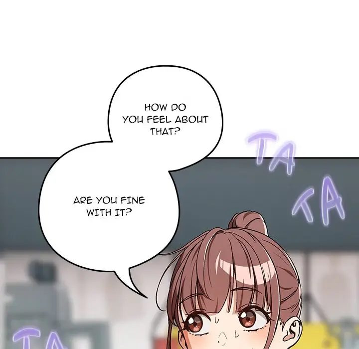 Dating After Work Chapter 105 page 38 - 