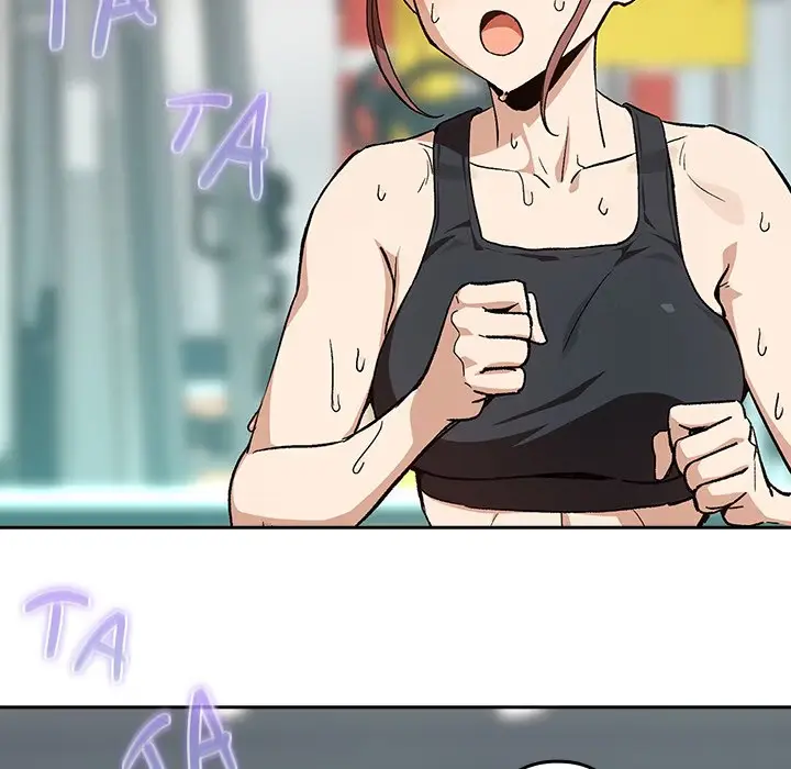 Dating After Work Chapter 105 page 39 - 