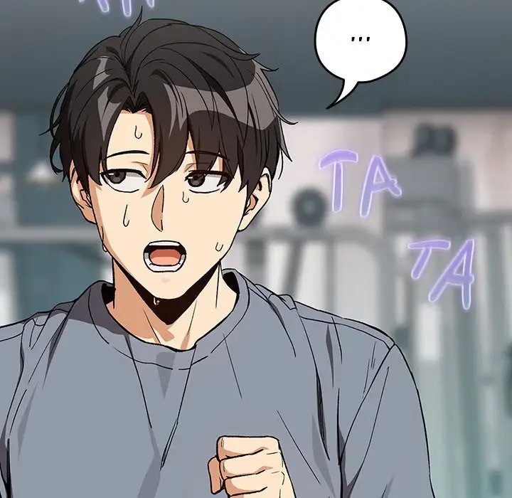 Dating After Work Chapter 105 page 40 - 