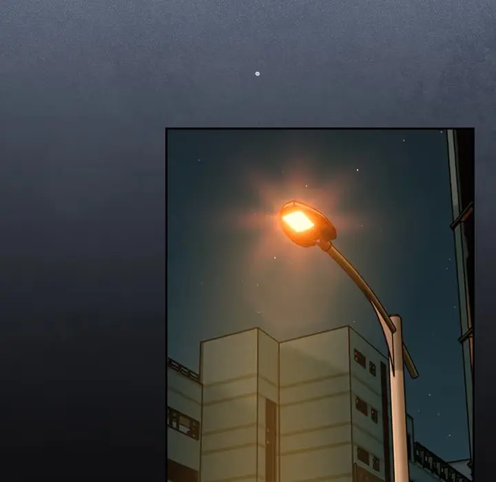 Dating After Work Chapter 105 page 46 - 