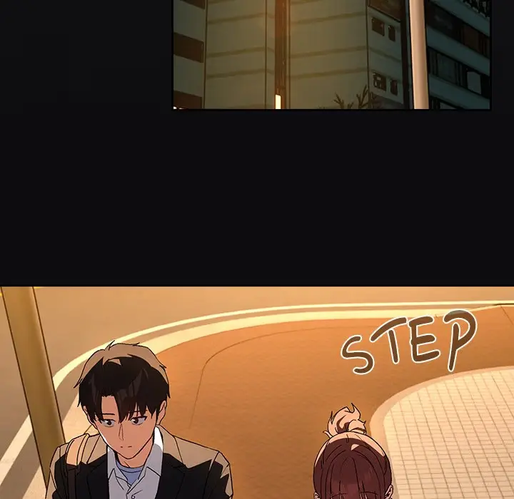 Dating After Work Chapter 105 page 47 - 