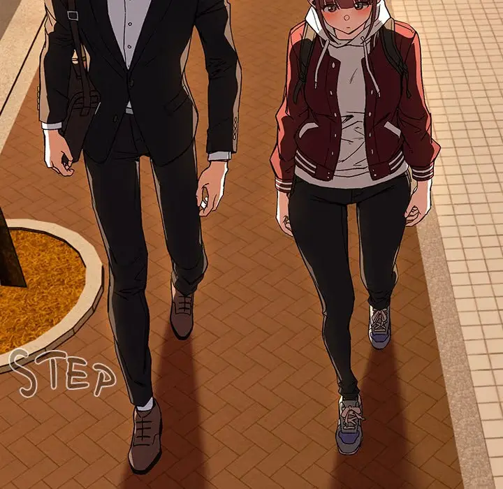 Dating After Work Chapter 105 page 48 - 