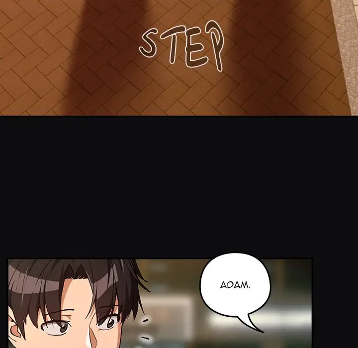 Dating After Work Chapter 105 page 49 - 