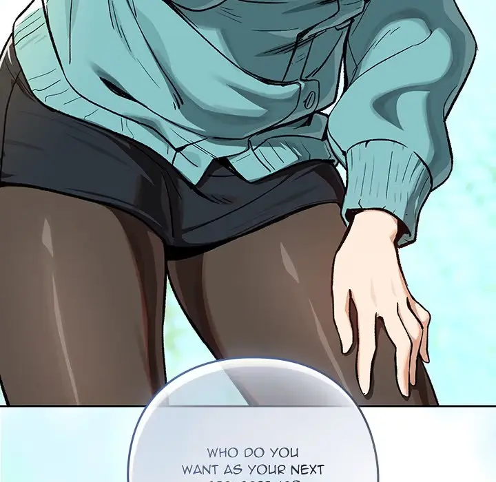 Dating After Work Chapter 105 page 6 - 