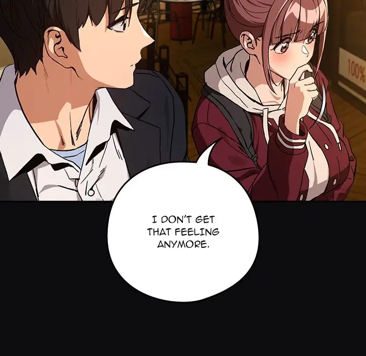 Dating After Work Chapter 105 page 53 - 