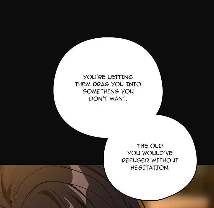 Dating After Work Chapter 105 page 54 - 